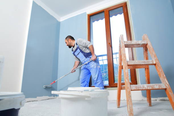 Best Air Quality Testing for Mold Spores  in Centralia, IL