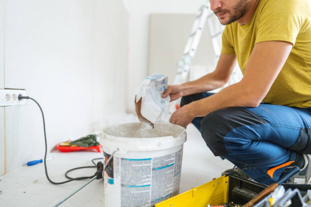 Best Environmental Consulting for Mold Prevention  in Centralia, IL